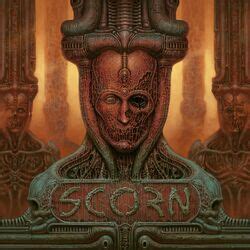 Official Scorn Wiki .